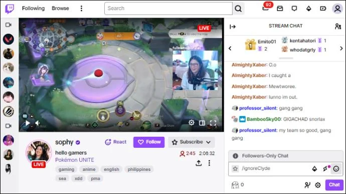 How To Turn Off The Chat Filter In Twitch