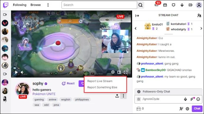 How To Turn Off The Chat Filter In Twitch