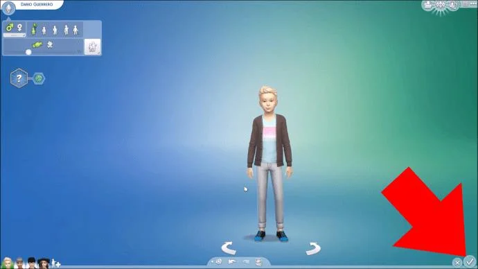 How To Turn Off Aging In Sims 4