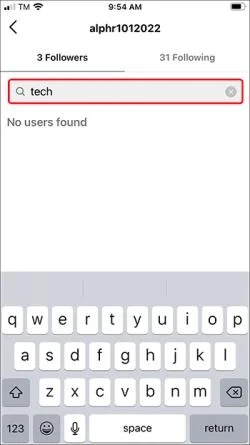 How To Find Who Unfollowed You On Instagram