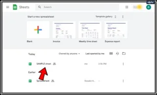 Cara Melihat Siapa yang Melihat Google Doc Anda