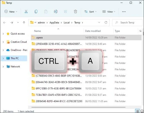 How To Delete Temporary Files On A Windows 10 Or 11 PC