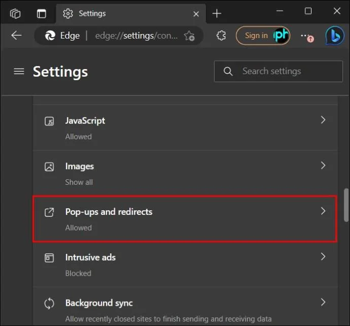 How To Disable Pop-Up Blocker In Google Chrome, Safari, And Edge