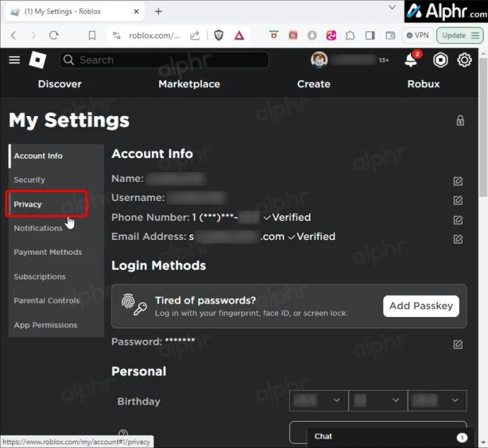 Roblox: How To Get The Headless Head