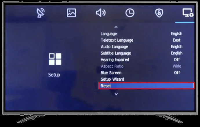 How To Turn Off Store Mode On A Hisense TV How To Turn Off Store Mode On A Hisense TV