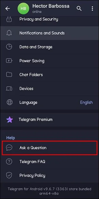 Why Is My Number Banned In Telegram?