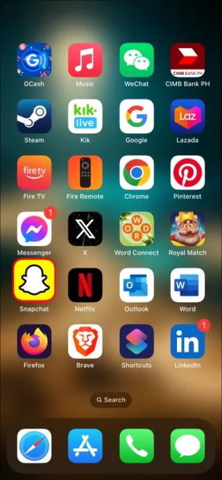 How To Find Deleted Friends In Snapchat