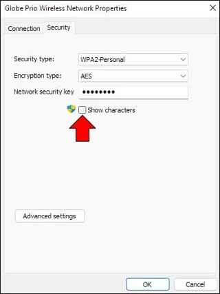 How To View Saved Wi-Fi Passwords In Windows 11