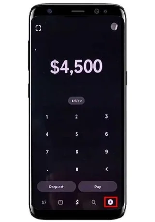 How To Add A Credit Card In The Cash App