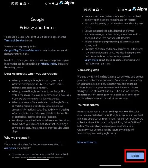 How To Use Gmail Without A Phone Number