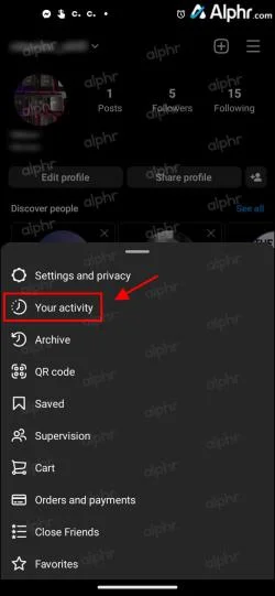 How To View When An Instagram Account Was Created—Your Own Or Someone Else’S