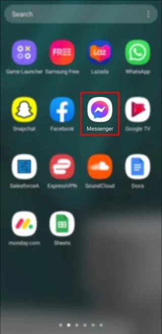 How To Tell If Someone Blocked You In Messenger