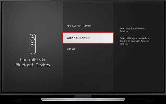 How To Connect Bluetooth To A TCL TV