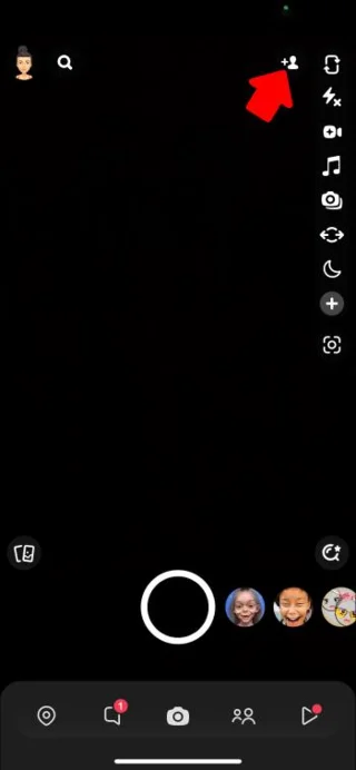 How To Find Deleted Friends In Snapchat