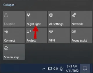 How To Adjust Brightness On A Windows 10 PC