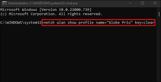 How To View Saved Wi-Fi Passwords In Windows 11