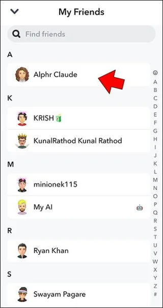 How To Tell When Someone Was Last Seen On Snapchat