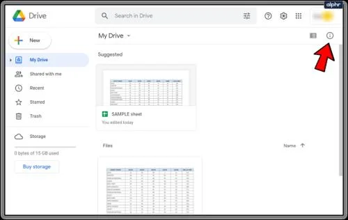 How To See Who Viewed Your Google Doc