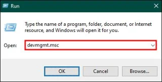 How To Fix Windows 10 Network Adapter Missing