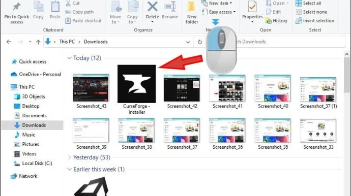 Minecraft Java: How To Install The ‘From The Fog’ Mod