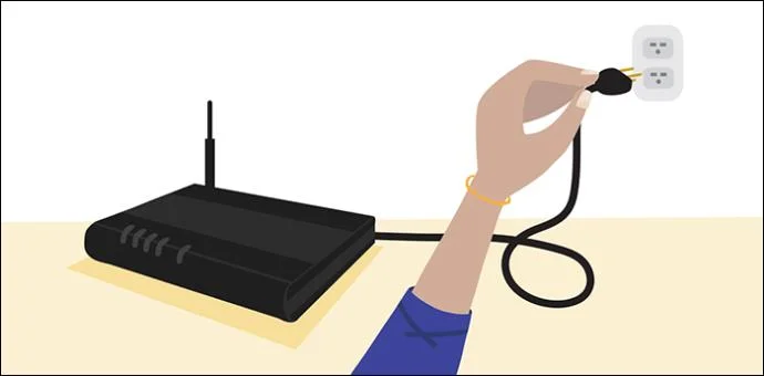 Comment réparer le code d'erreur 014.50 de Hisense TV