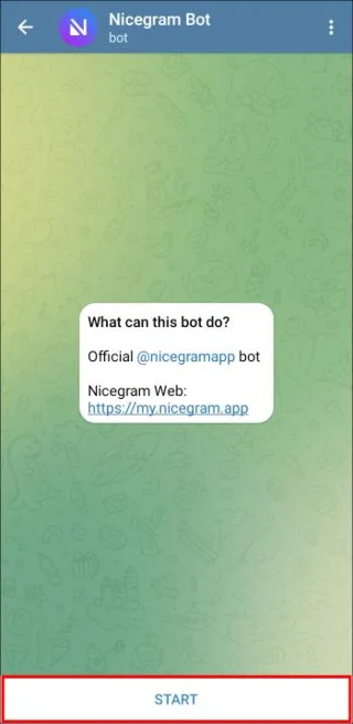 Fixing This Channel Can’T Be Displayed In Telegram