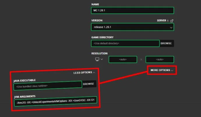 Minecraft Java: How To Install The ‘From The Fog’ Mod
