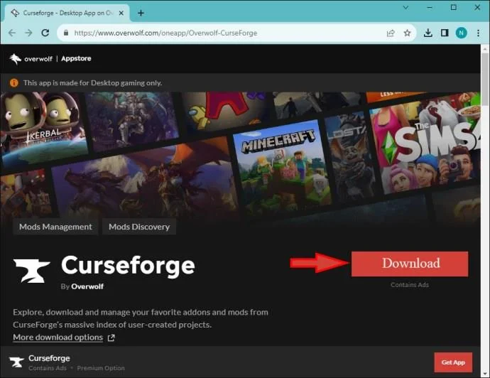 Minecraft Java: How To Install The ‘From The Fog’ Mod