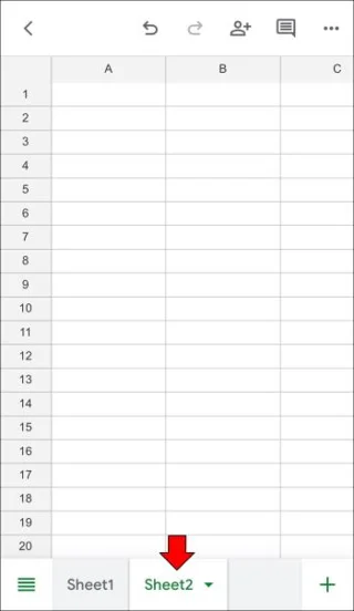 How To Merge Tabs In Google Sheets
