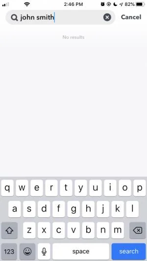 How To Tell If Someone Blocked You On Snapchat