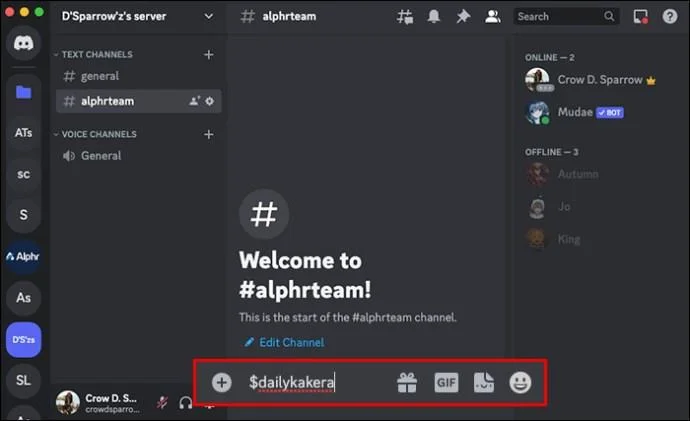 How To Buy Badges In Mudae