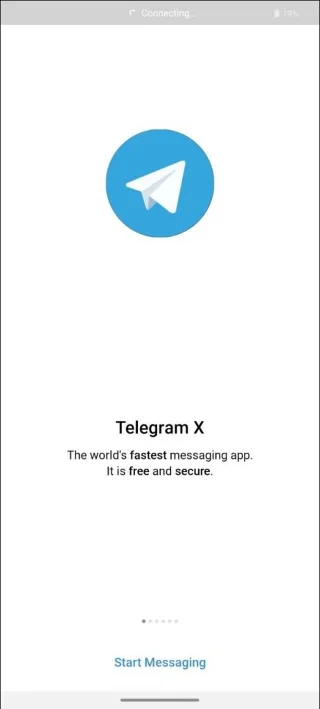 How To Fix Can’T Send Messages Error On Telegram