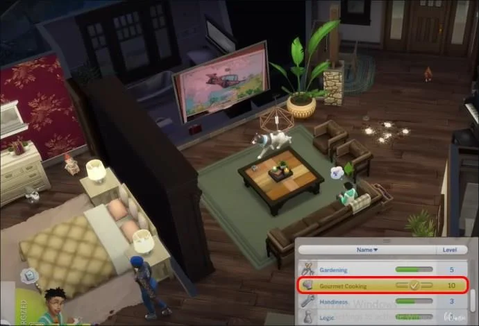 How To Turn Off Aging In Sims 4