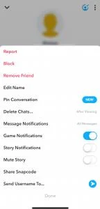 How To Tell If Someone Blocked You On Snapchat