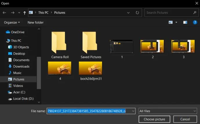 Where To Find The Windows Wallpaper Location On Your PC