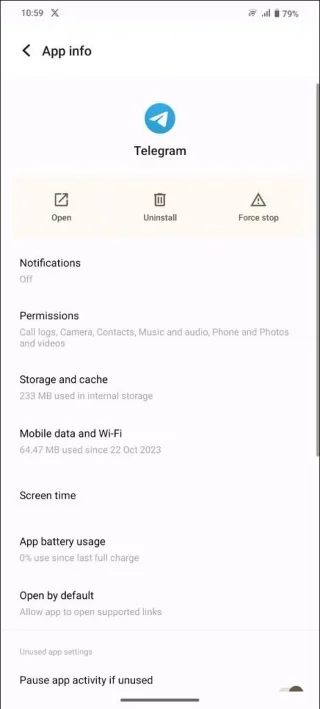 How To Fix Can’T Send Messages Error On Telegram