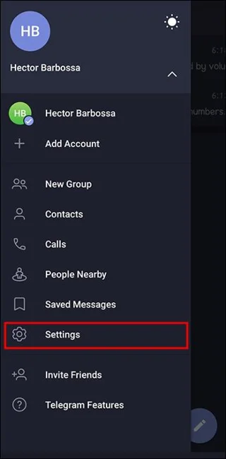 Why Is My Number Banned In Telegram?