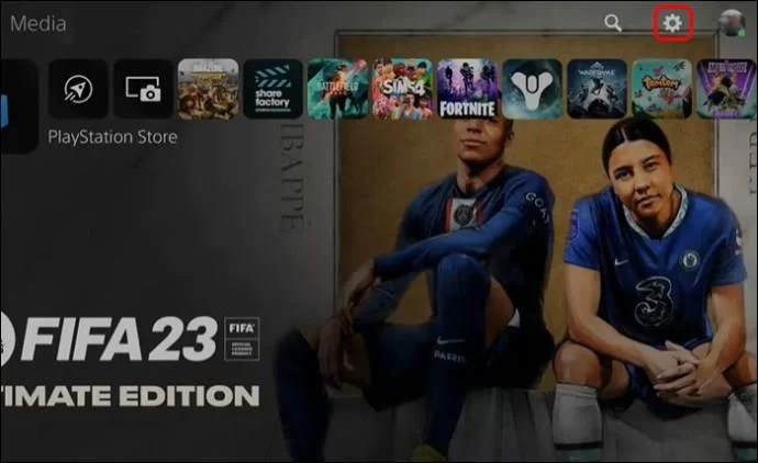 How To Turn On Or Off 2FA On A PS4