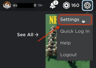 How To Tell If Someone Blocked You On Roblox