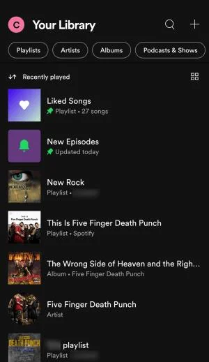 How To Share Your Spotify Playlist