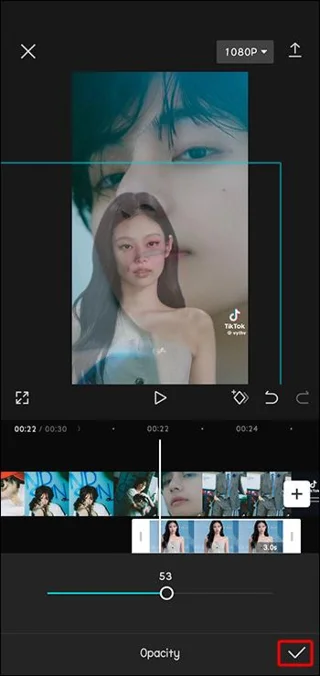 How To Use Overlays In CapCut