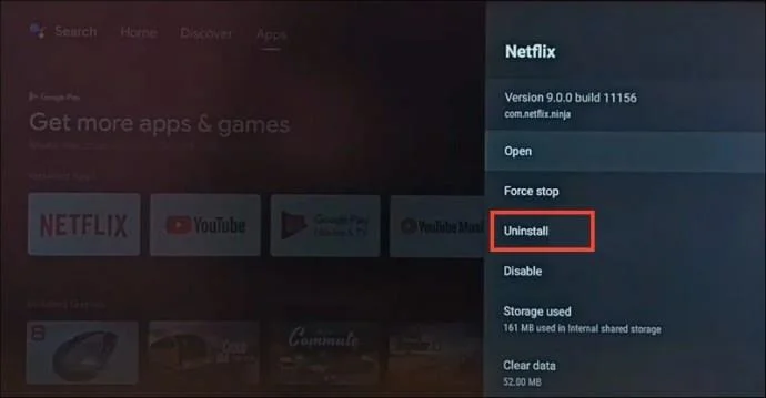Hisense TV: How To Fix Low System Memory Issue