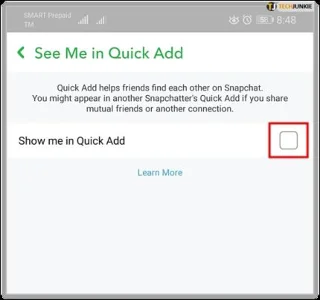 How To Tell If Someone Is Stalking You On Snapchat