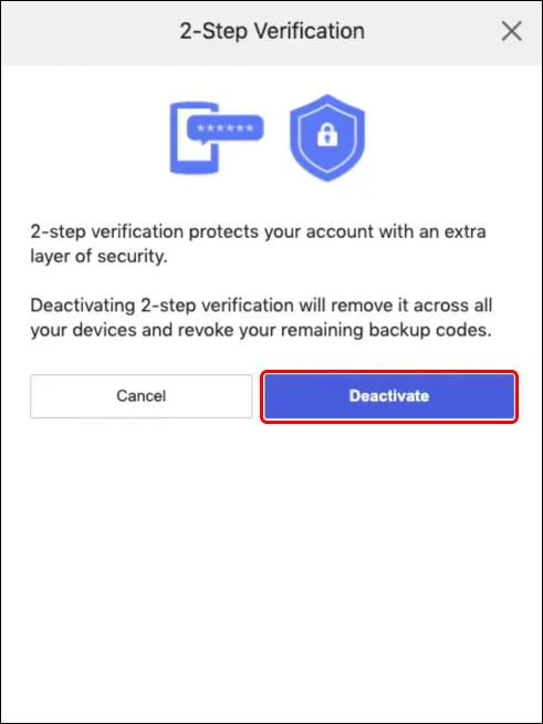 How To Turn On Or Off 2FA On A PS4