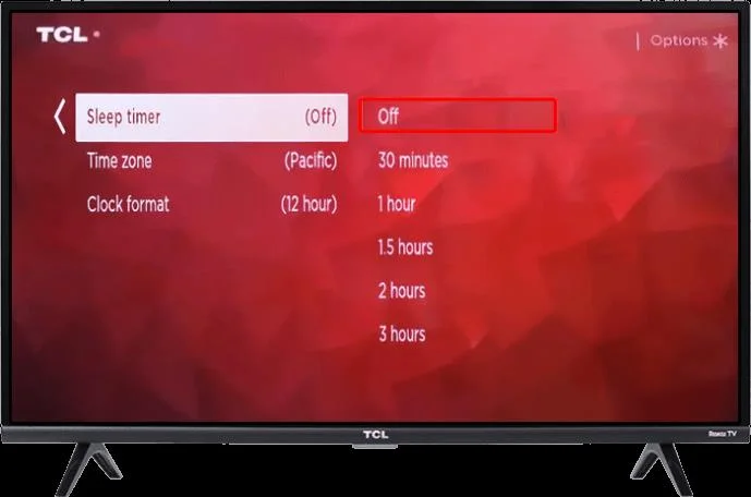 How To Fix A TCL TV That Keeps Turning Off