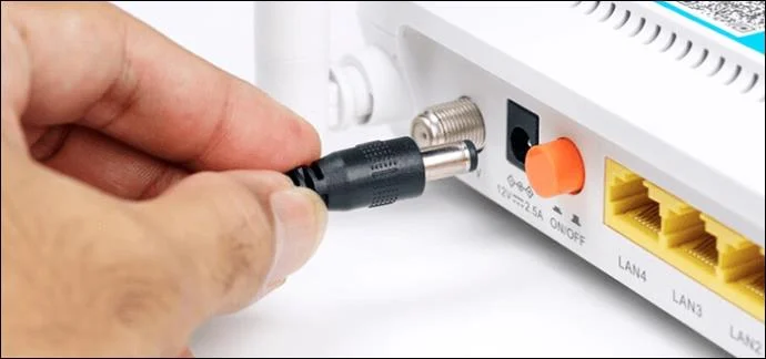 Comment réparer le code d'erreur 014.50 de Hisense TV