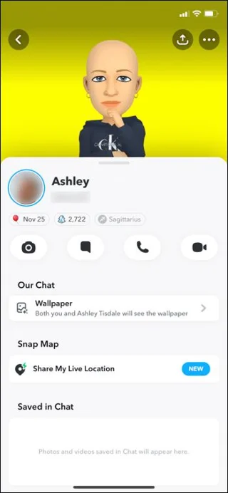 Snapchat: How To See Who Blocked You