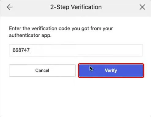 How To Turn On Or Off 2FA On A PS4