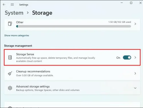How To Delete Temporary Files On A Windows 10 Or 11 PC
