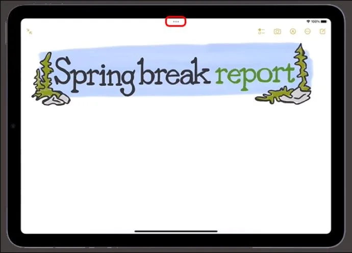 How To Use A Split Screen On An IPad
